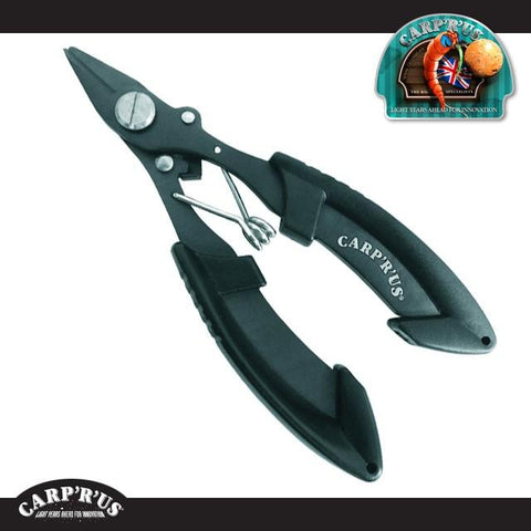 Carp'R'Us - Titanium Scissors Schere - CarpDeal