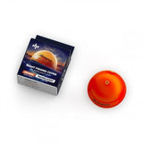 Deeper - Abdeckung für den Nachtbetrieb (orange) - CarpDeal