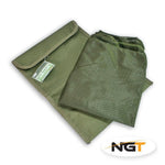 NGT Deluxe Weight Sling inkl. Stinkbag - CarpDeal