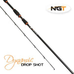 NGT Dynamic Drop Shot Rute 7Ft / 2,1 m - CarpDeal