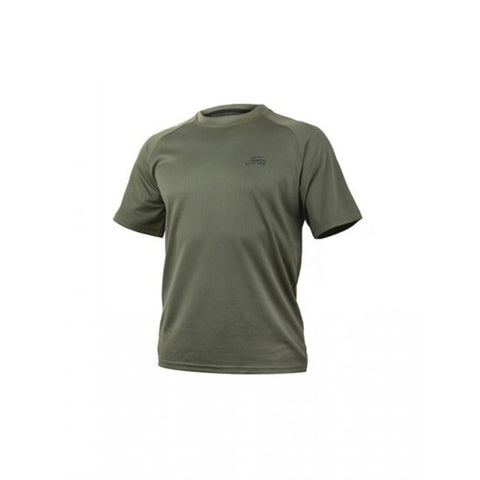 Fortis Dry Touch T-Shirt