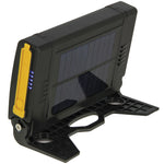 NGT Solar LED Strahler mit 8000mAh / 525 Lumen - CarpDeal