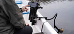 Deeper Flexible Arm Mount 2.0 – flexibler Montagearm für Angelboot, Bellyboot und Kajak