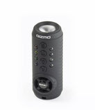 Sonik Gizmo 3+1 Alarm + Bivvy Lamp - CarpDeal