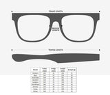 Fortis Eyewear Vistas Brown 24/7 Sonnenbrille - CarpDeal