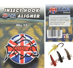 LCA Insect Hook Aligner - CarpDeal