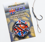 LCA Tackle Tungsten Hook Aligner - CarpDeal