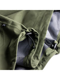 Fortis Marine Jacket Olive - CarpDeal
