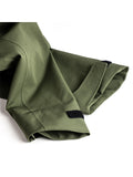 Fortis Marine Jacket Olive - CarpDeal