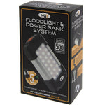 NGT Floodlight & Powerbank Sytsem - CarpDeal