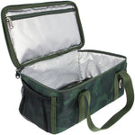 NGT Cooler Bag Kühltasche Camo - CarpDeal