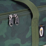NGT Cooler Bag Kühltasche Camo - CarpDeal