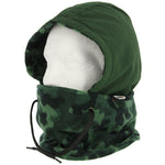 NGT Snood Schlauchschal Kopfbedeckung in verschiedenen Farben - CarpDeal