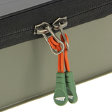 NGT EVA Compact Accessory Bag Wasserfeste Taschen - CarpDeal