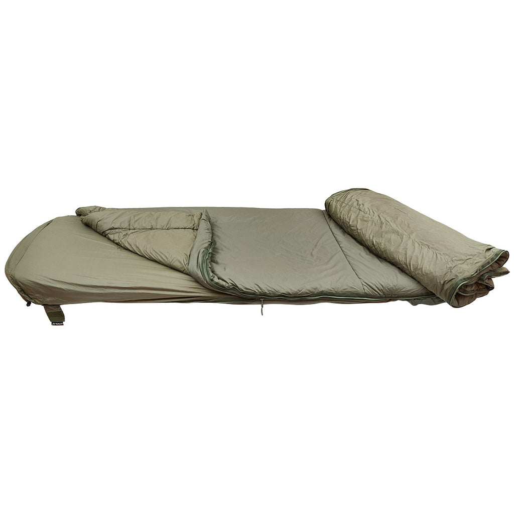 Snugpak Techlite COMPACT OLIVE Sleeping Bag Schlafsack}