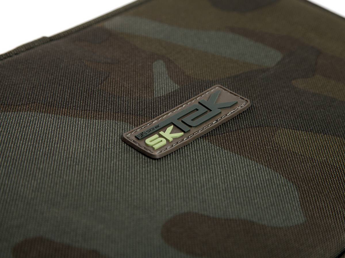 Sonik SK-TEK Rig & Bits Wallet}