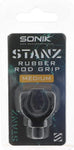 Sonik Stanz Rubber Rod Grip (M) - Rutenauflage aus Gummi