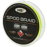 NGT Spod Braid / Marker Braid 0,28mm 300m - CarpDeal