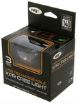 NGT LED XPR Kopflampe mit Rot & Grünlicht - CarpDeal