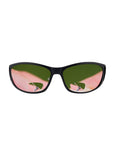 Fortis Eyewear Wraps Bifoka +2,0 Polarisierte Angel Sonnenbrille mit UV Schutz - CarpDeal